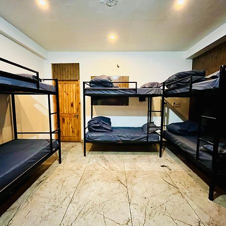 Hotel Adinova Касол Екстериор снимка