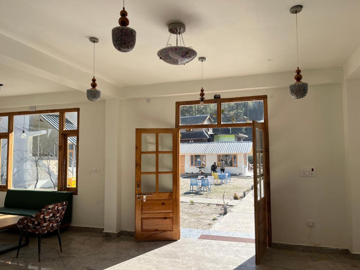Hotel Adinova Касол Екстериор снимка