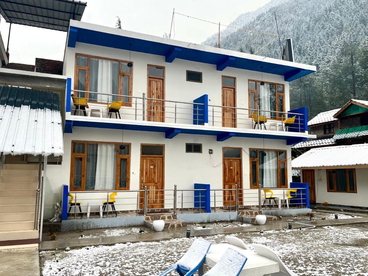 Hotel Adinova Касол Екстериор снимка