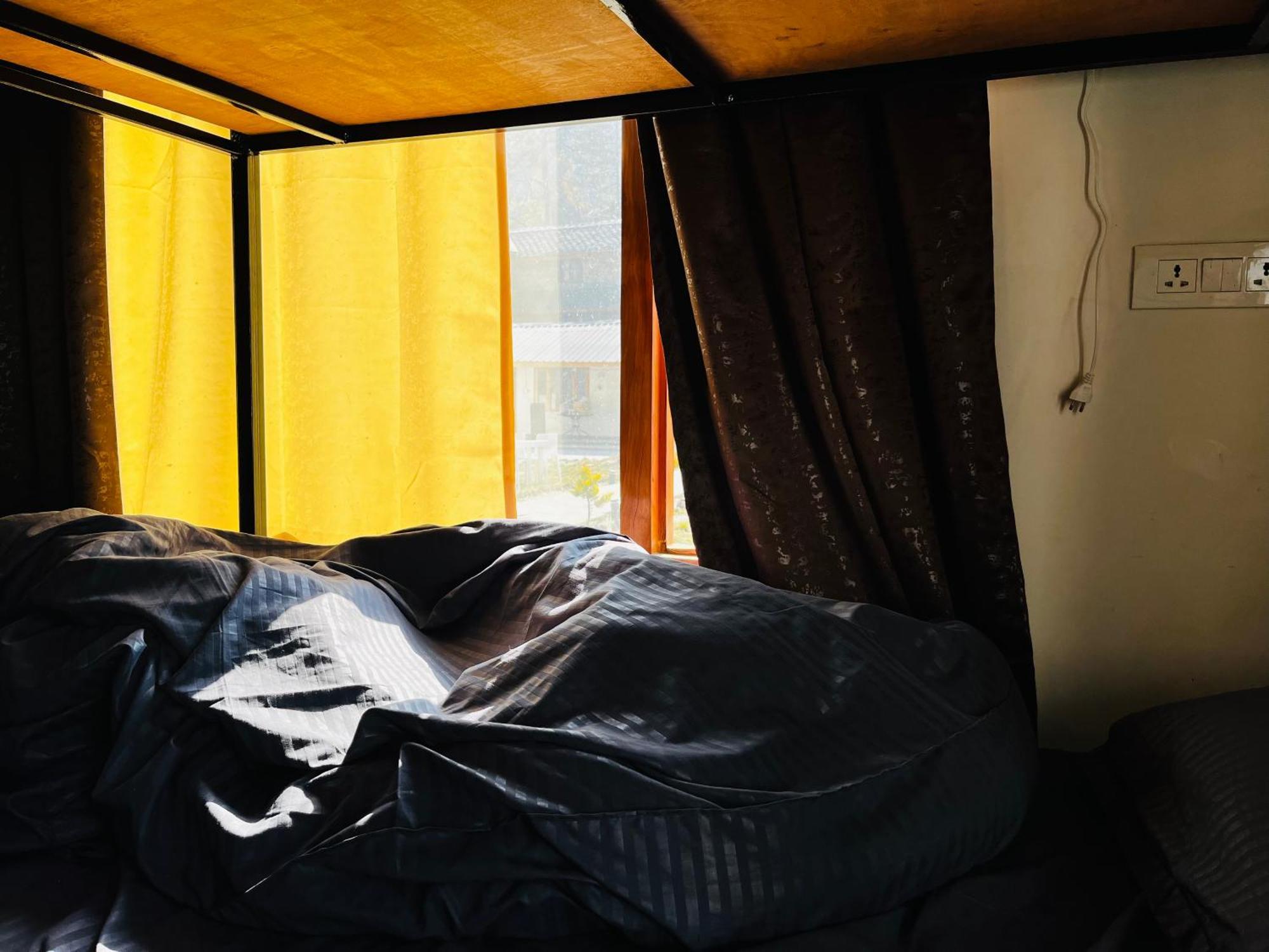 Hotel Adinova Касол Екстериор снимка