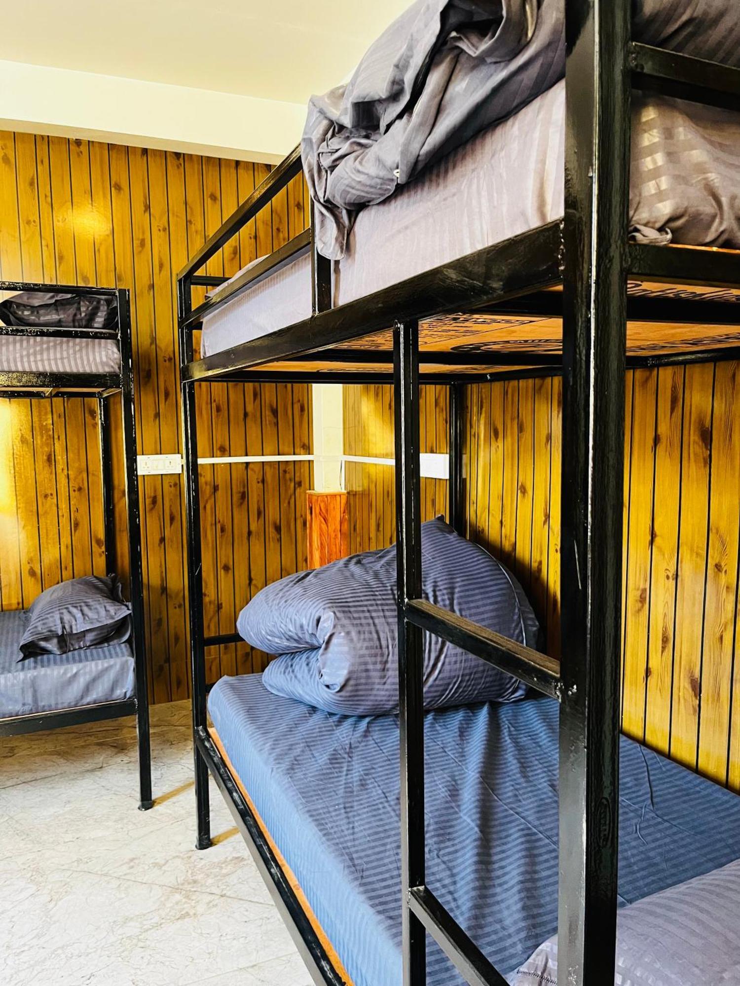Hotel Adinova Касол Екстериор снимка